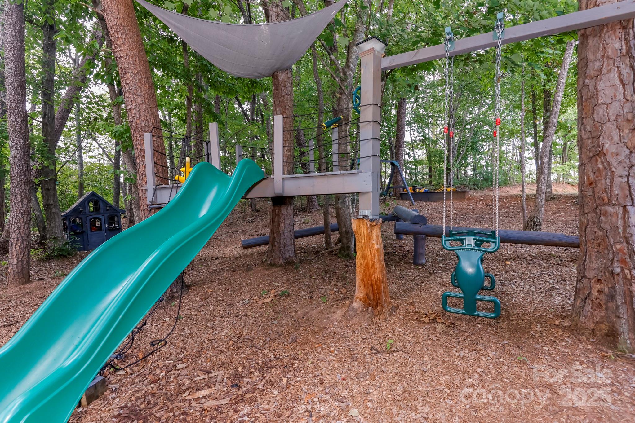 Forest Hills South - Residential