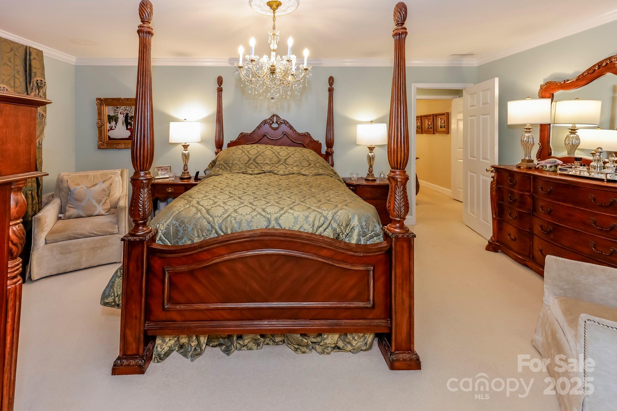 Forest Hills South - Residential