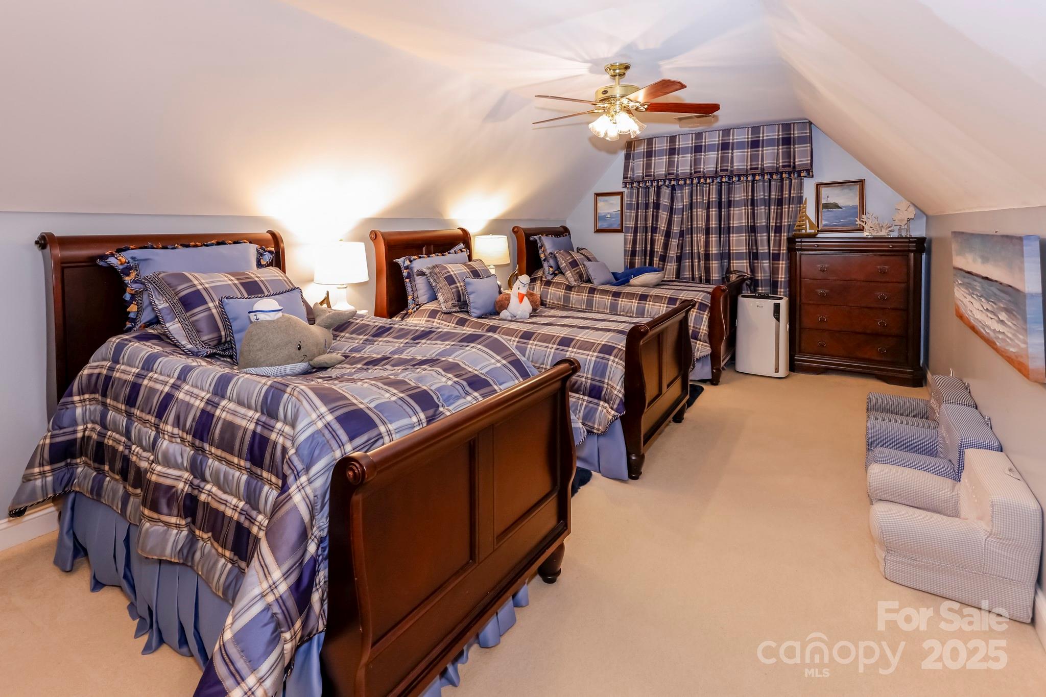 Forest Hills South - Residential