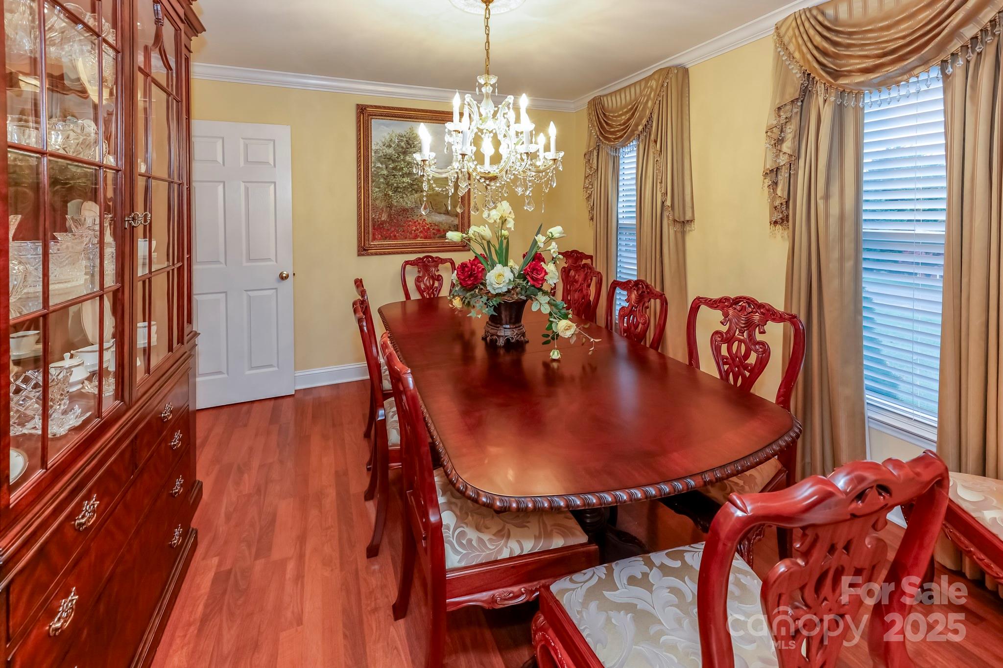 Forest Hills South - Residential