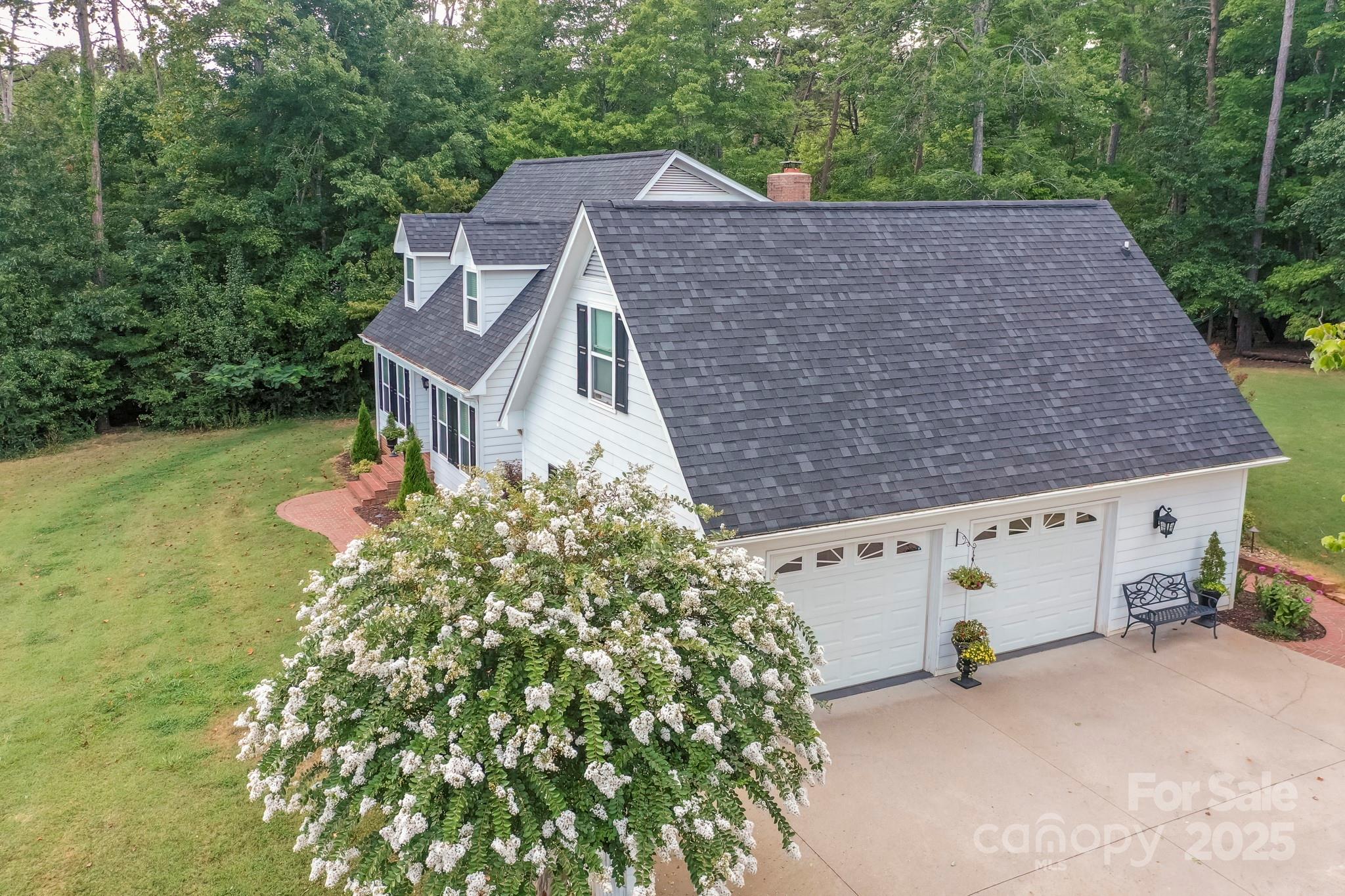 Forest Hills South - Residential