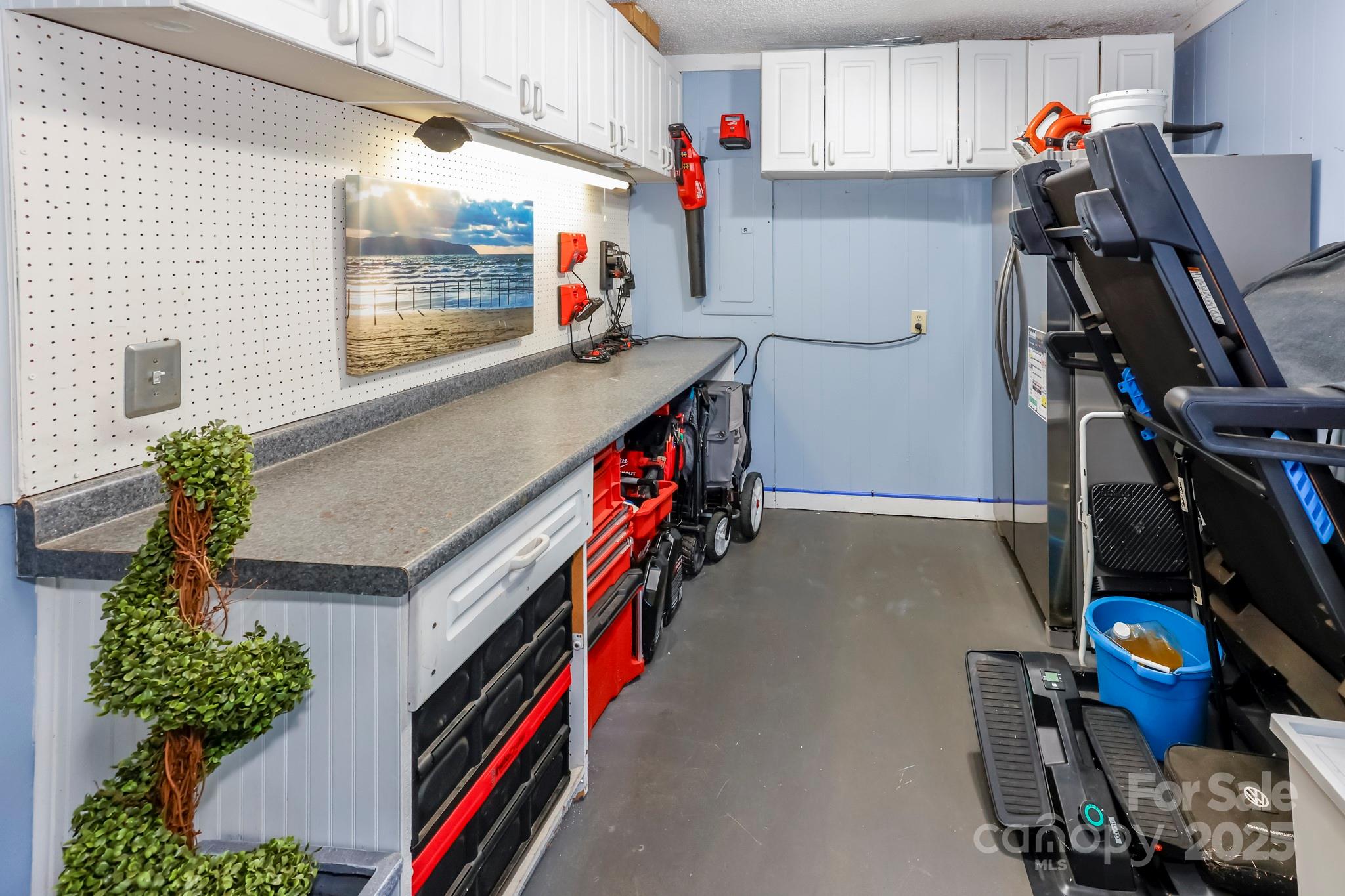 Forest Hills South - Residential