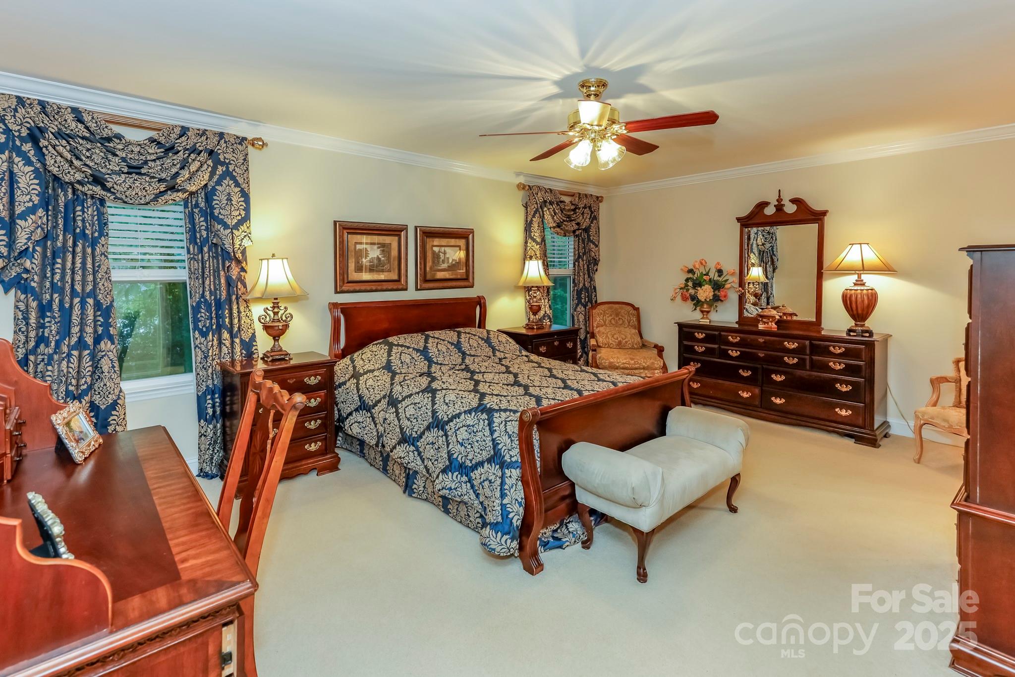 Forest Hills South - Residential