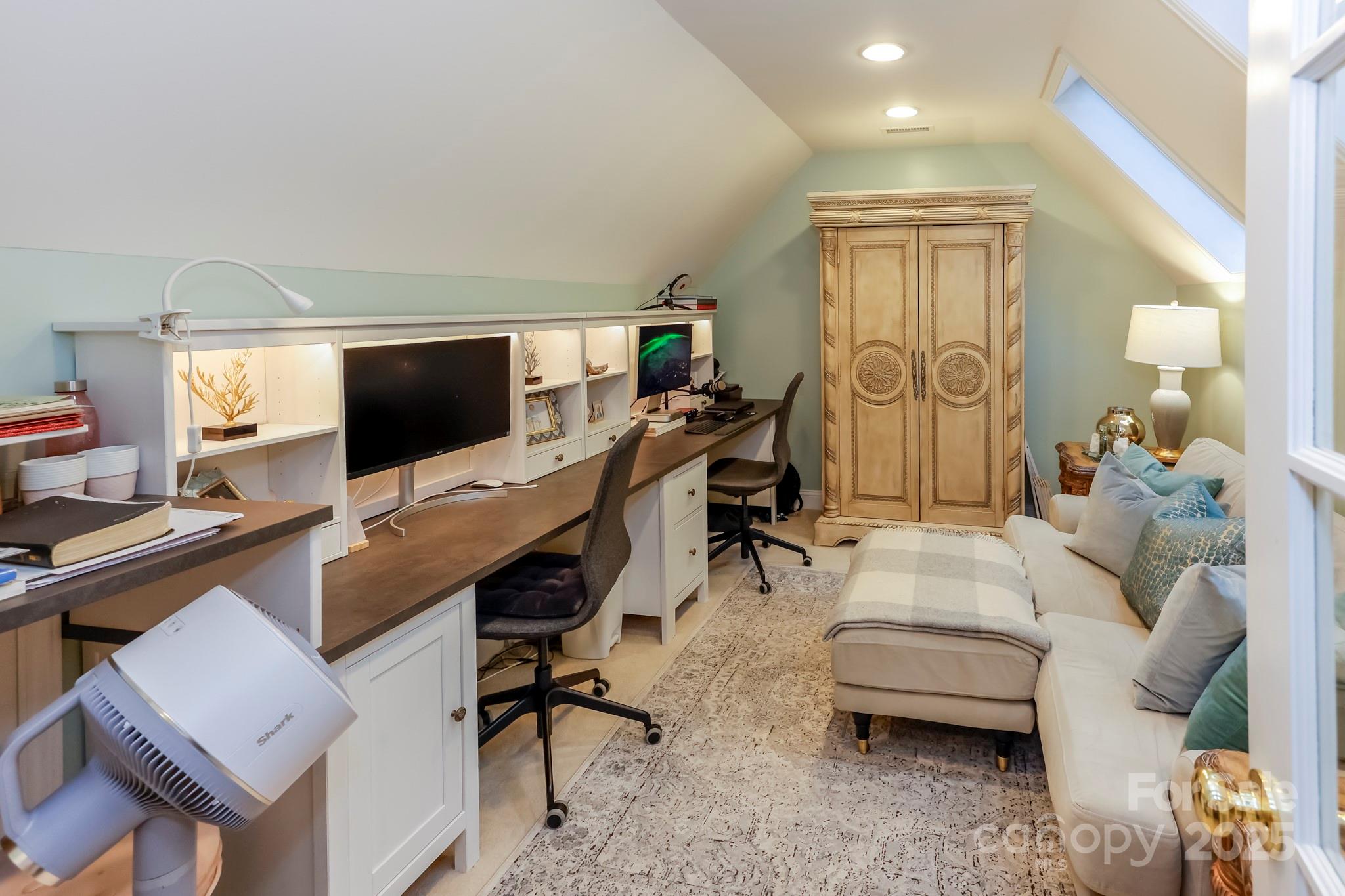 Forest Hills South - Residential