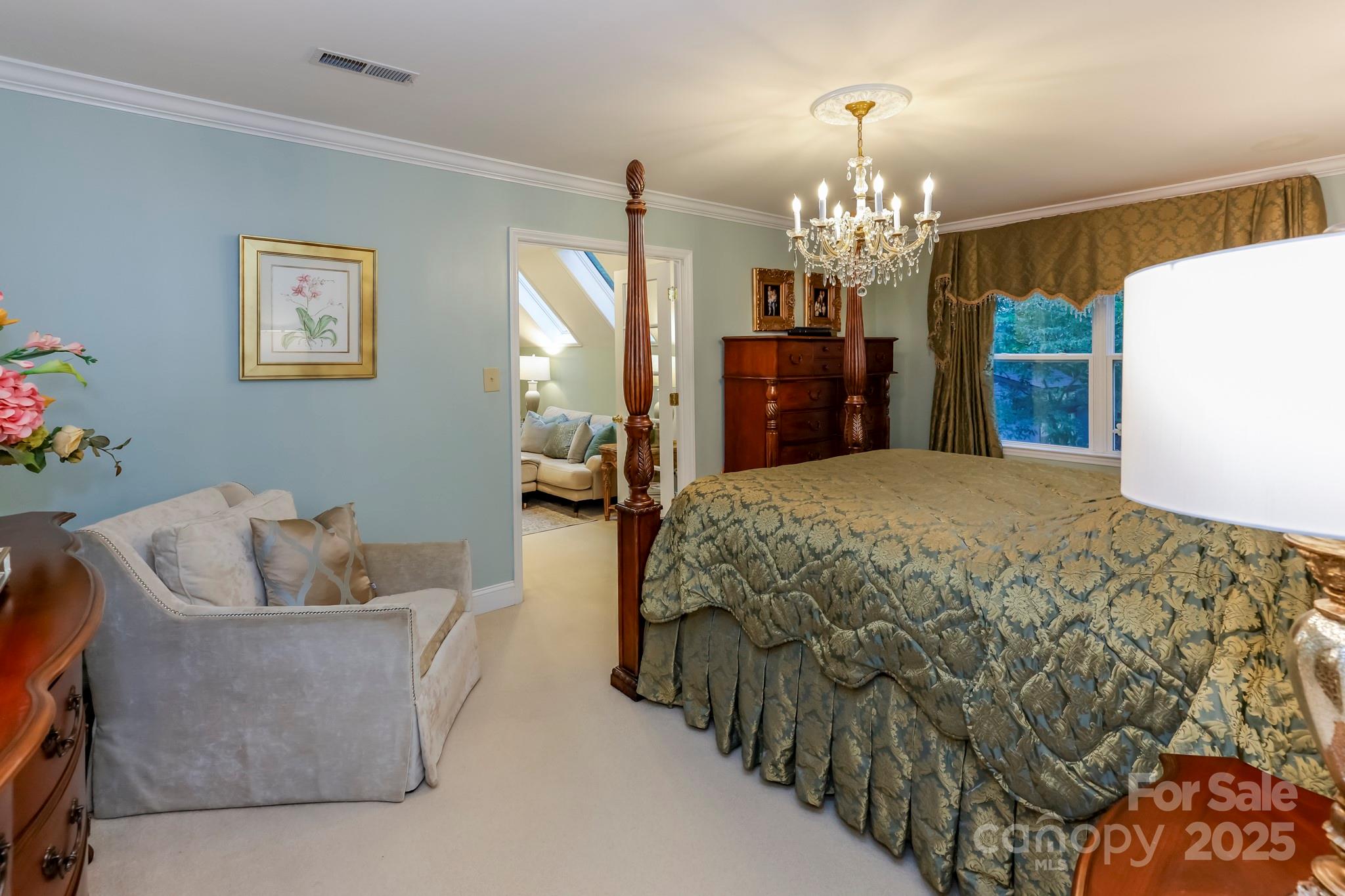 Forest Hills South - Residential