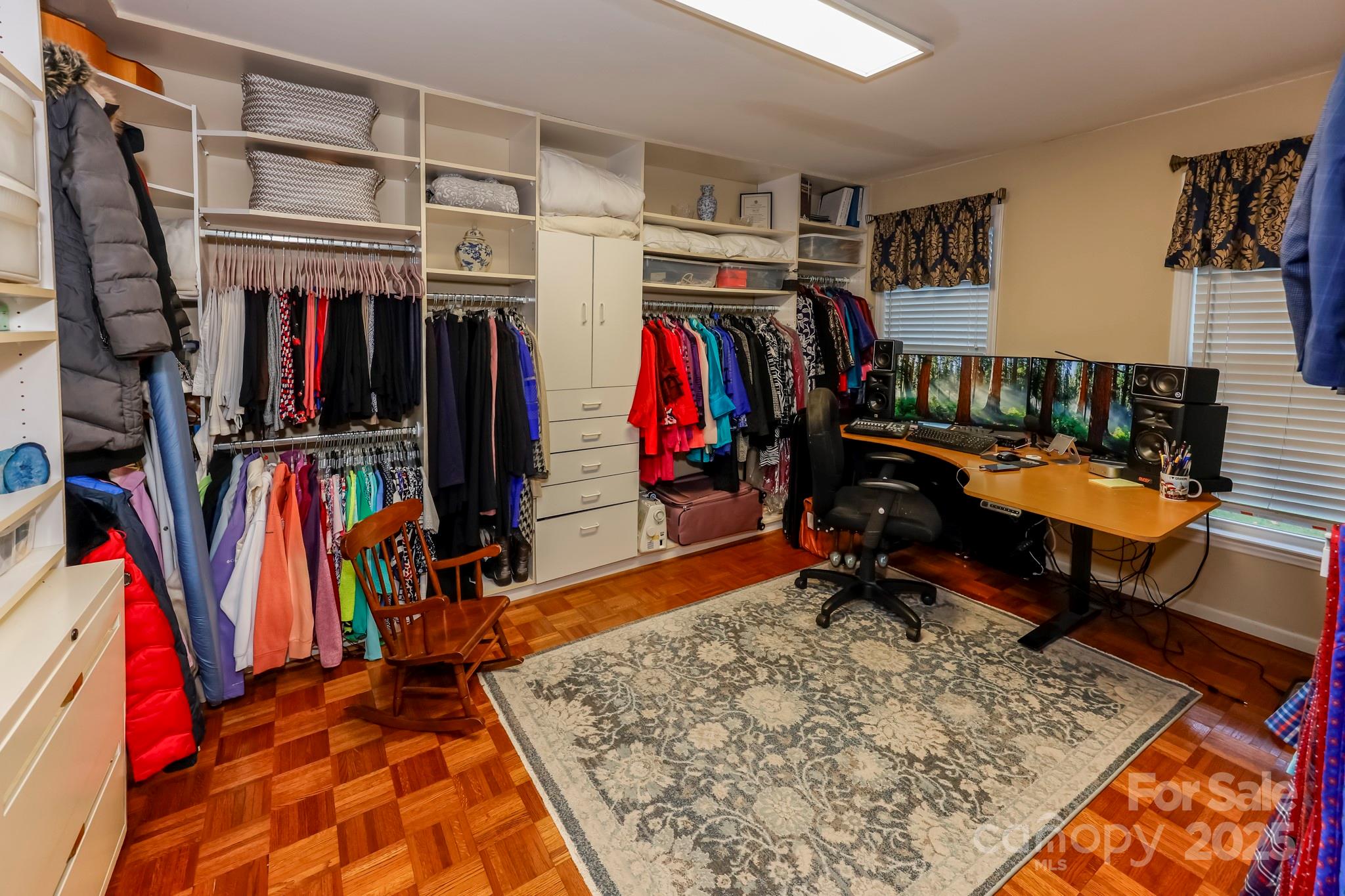 Forest Hills South - Residential