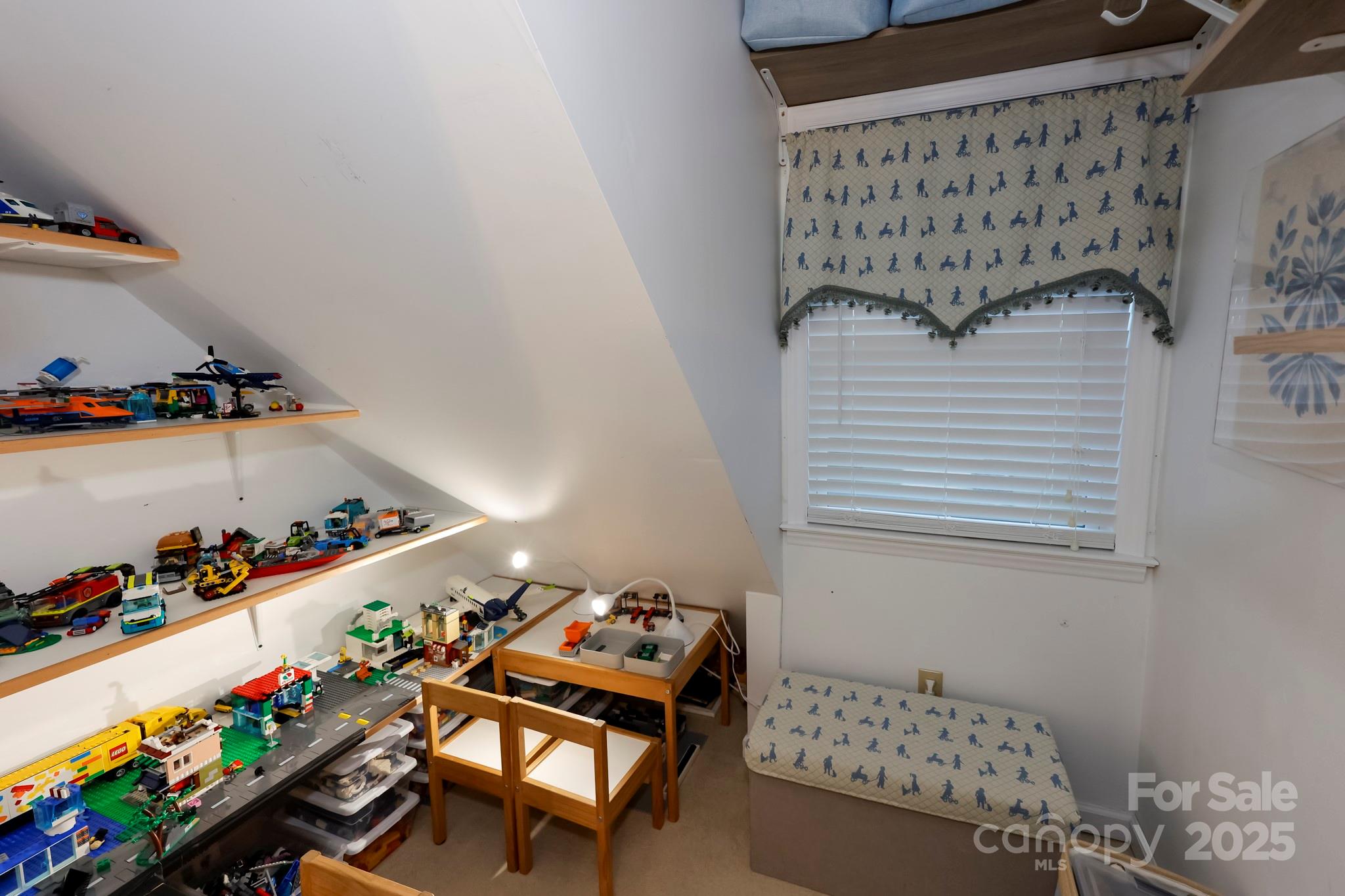 Forest Hills South - Residential