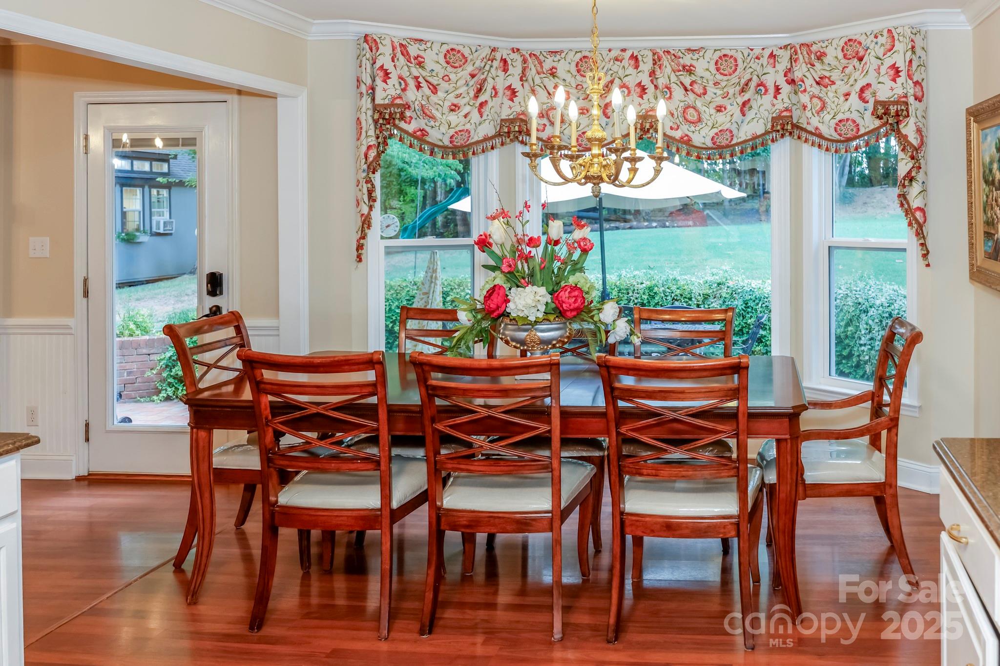 Forest Hills South - Residential