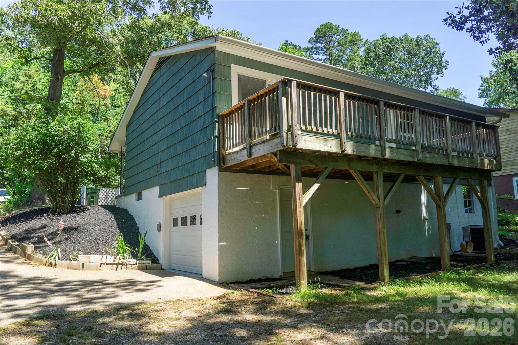 354 Brevard Road