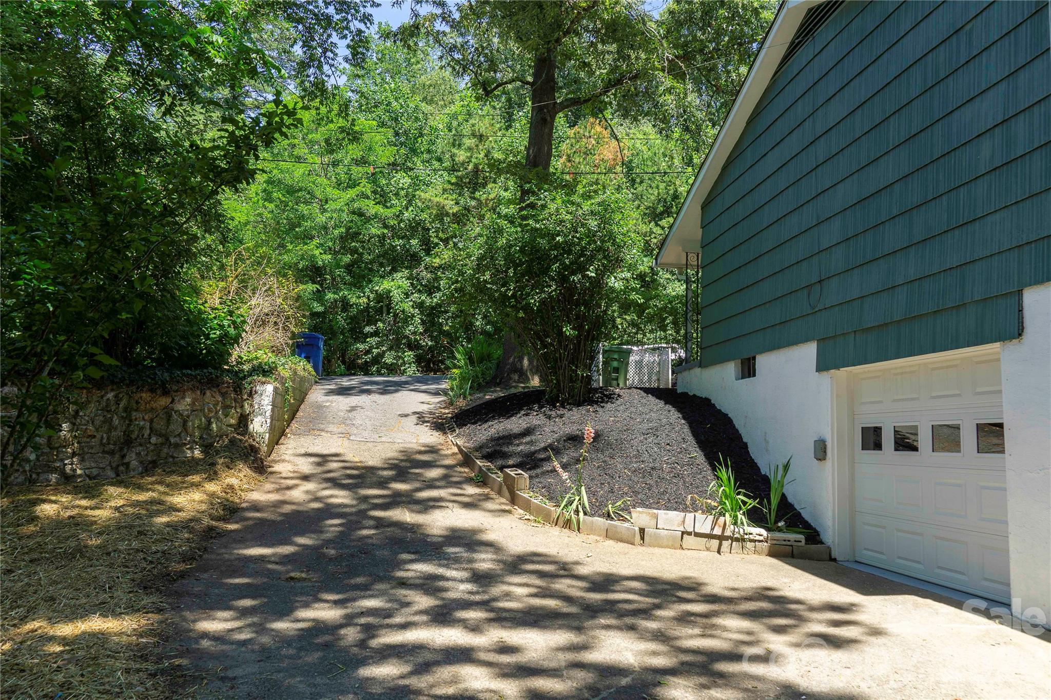 354 Brevard Road