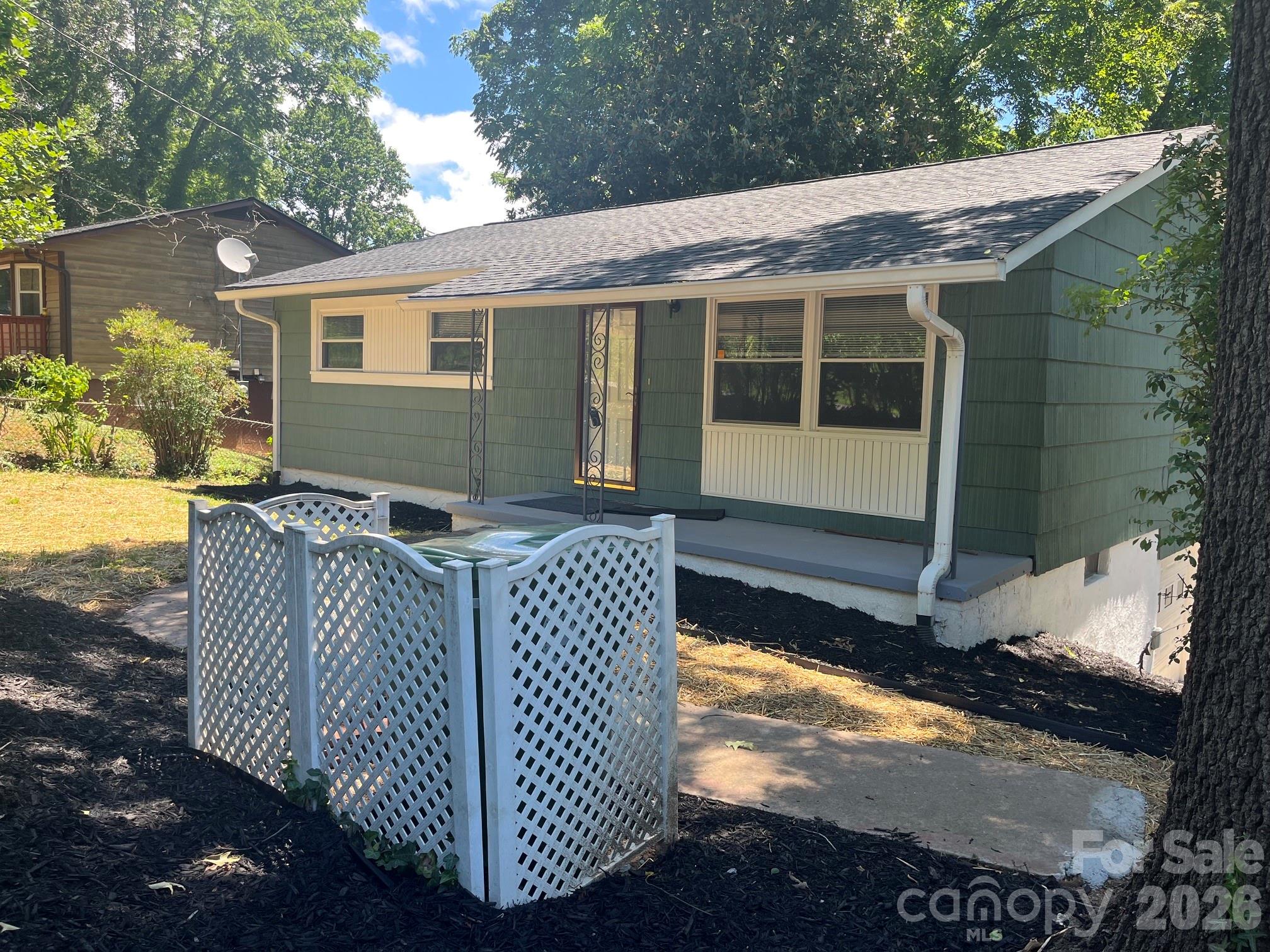 Photo 1 of 14 — 354 Brevard Road, Asheville, NC 28806