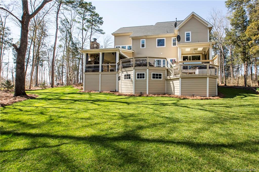 Chapel Cove - Residential