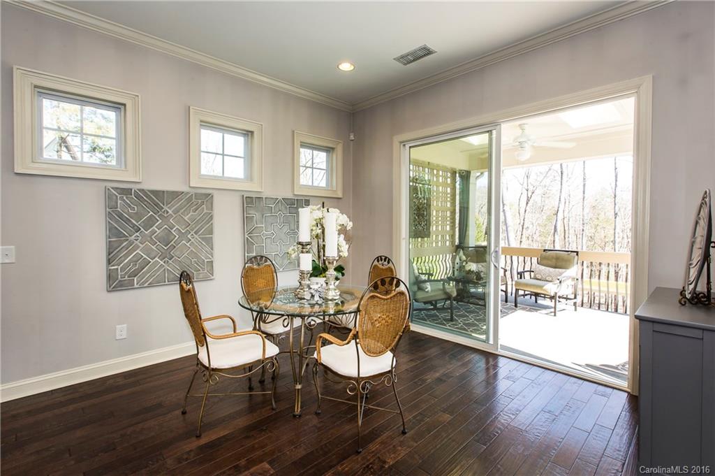 Chapel Cove - Residential