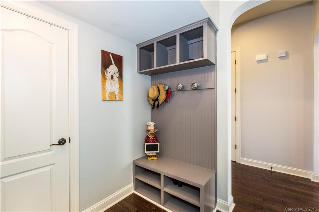 Chapel Cove - Residential