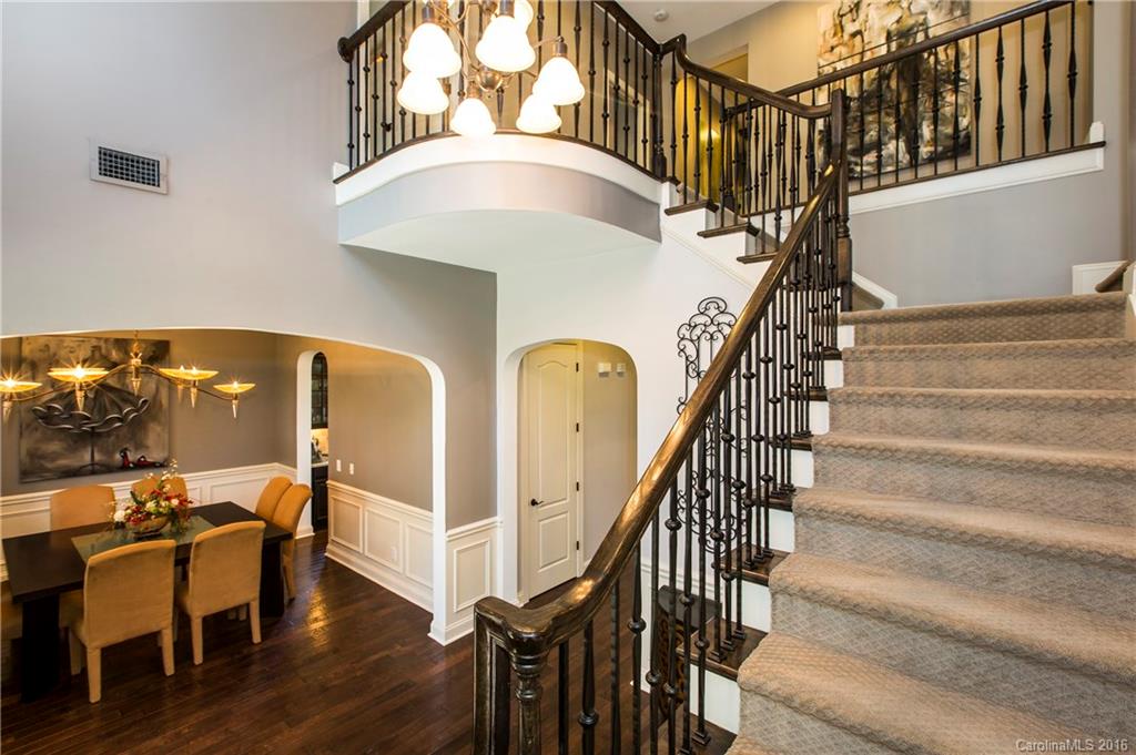 Chapel Cove - Residential