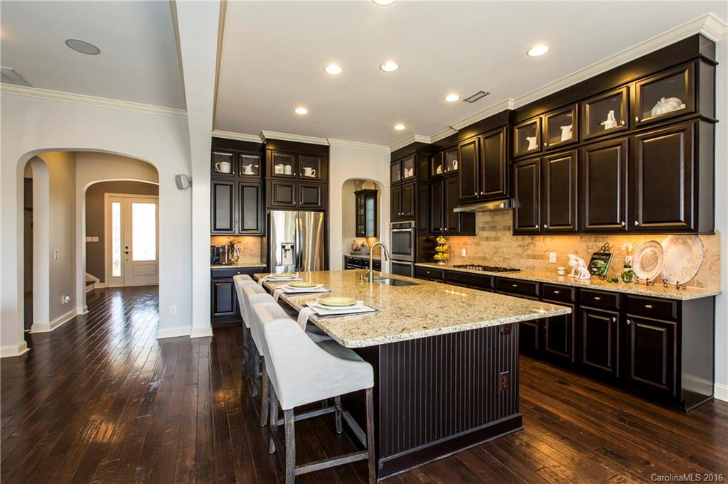 Chapel Cove - Residential