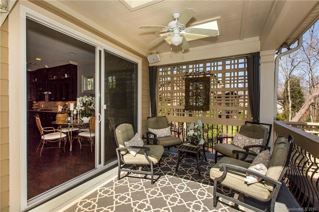 Chapel Cove - Residential