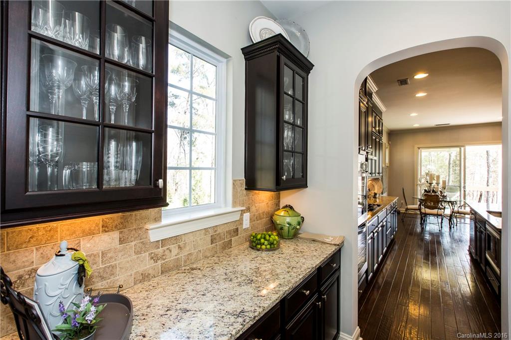 Chapel Cove - Residential