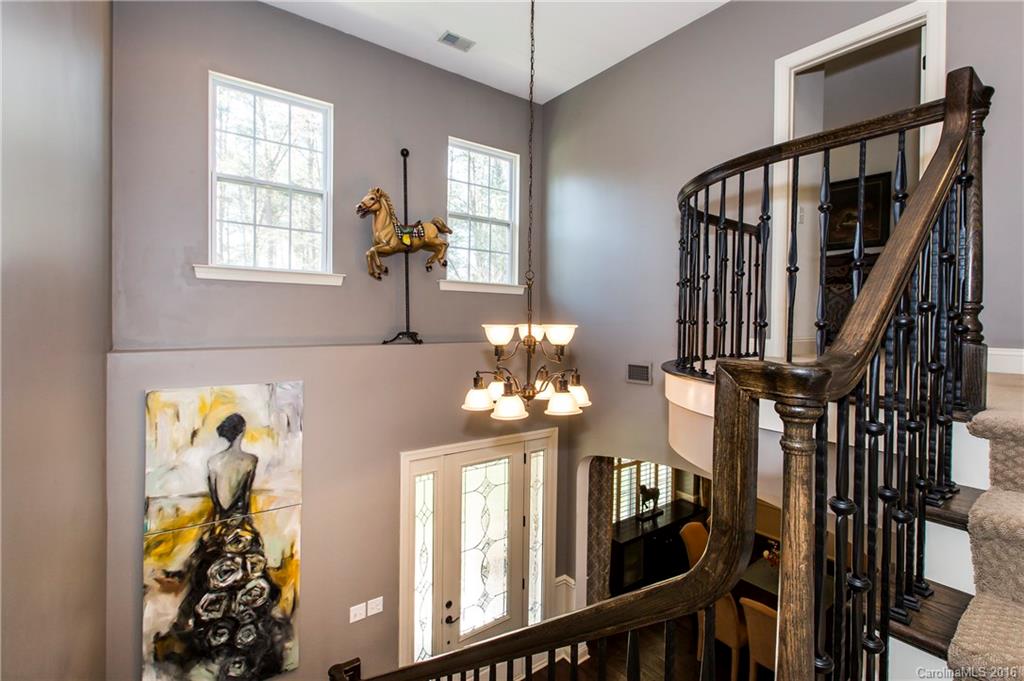 Chapel Cove - Residential