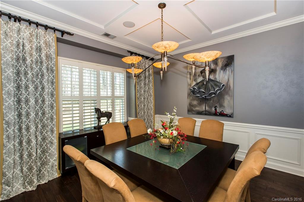 Chapel Cove - Residential