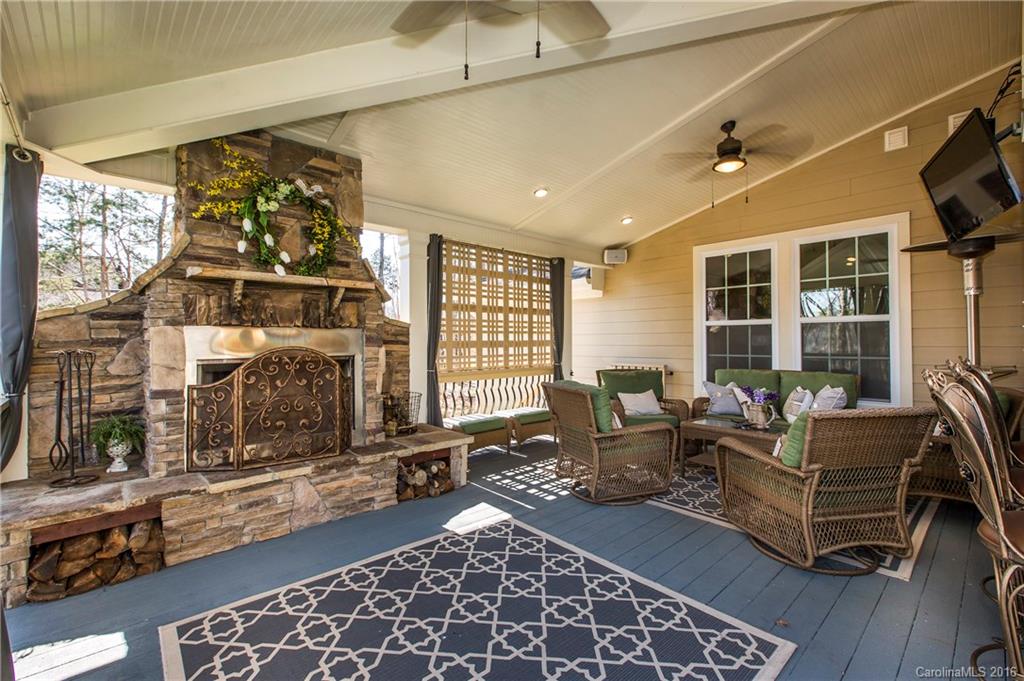 Chapel Cove - Residential