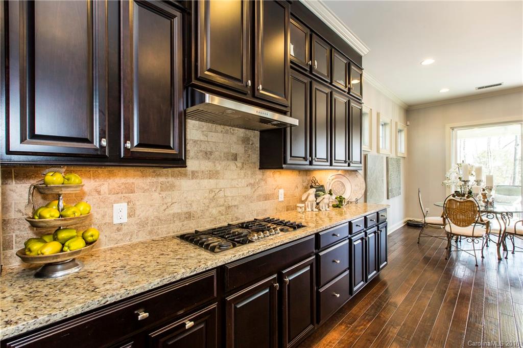 Chapel Cove - Residential