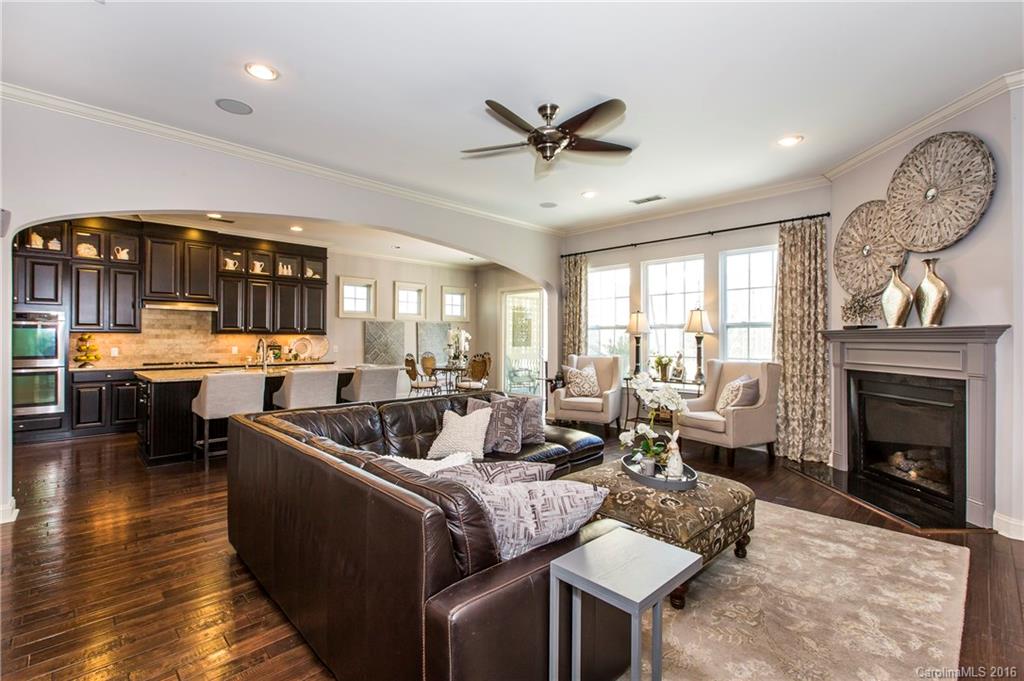 Chapel Cove - Residential