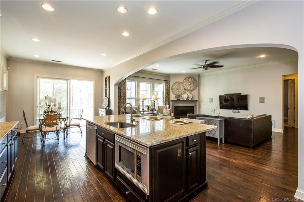 Chapel Cove - Residential