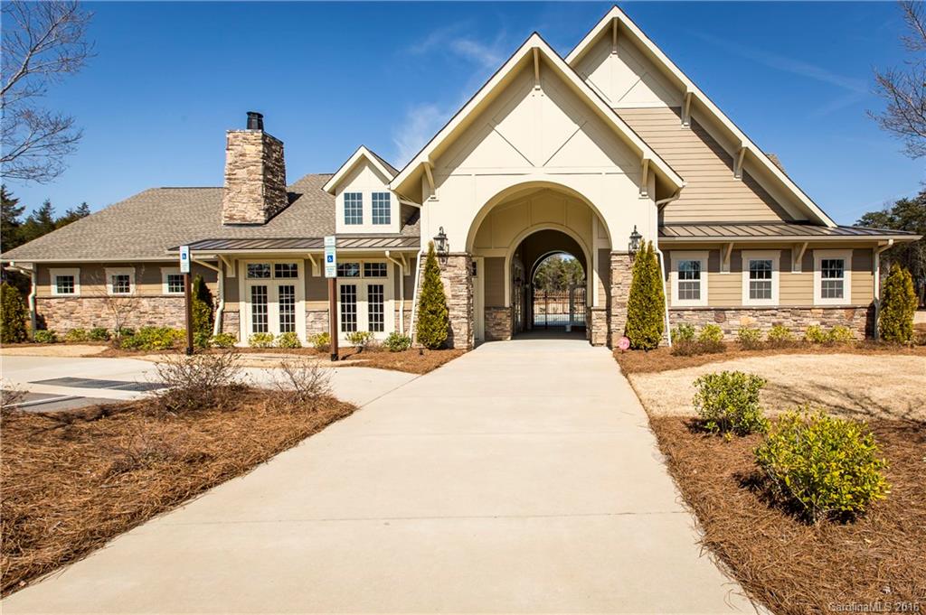 Chapel Cove - Residential