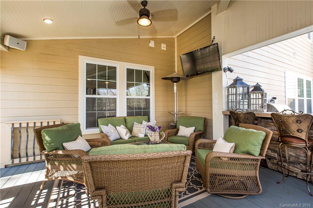 Chapel Cove - Residential