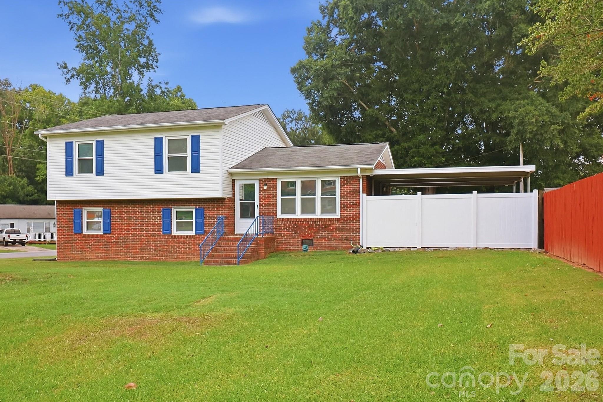 112 Annadelle Avenue, Bessemer City, NC, 28016