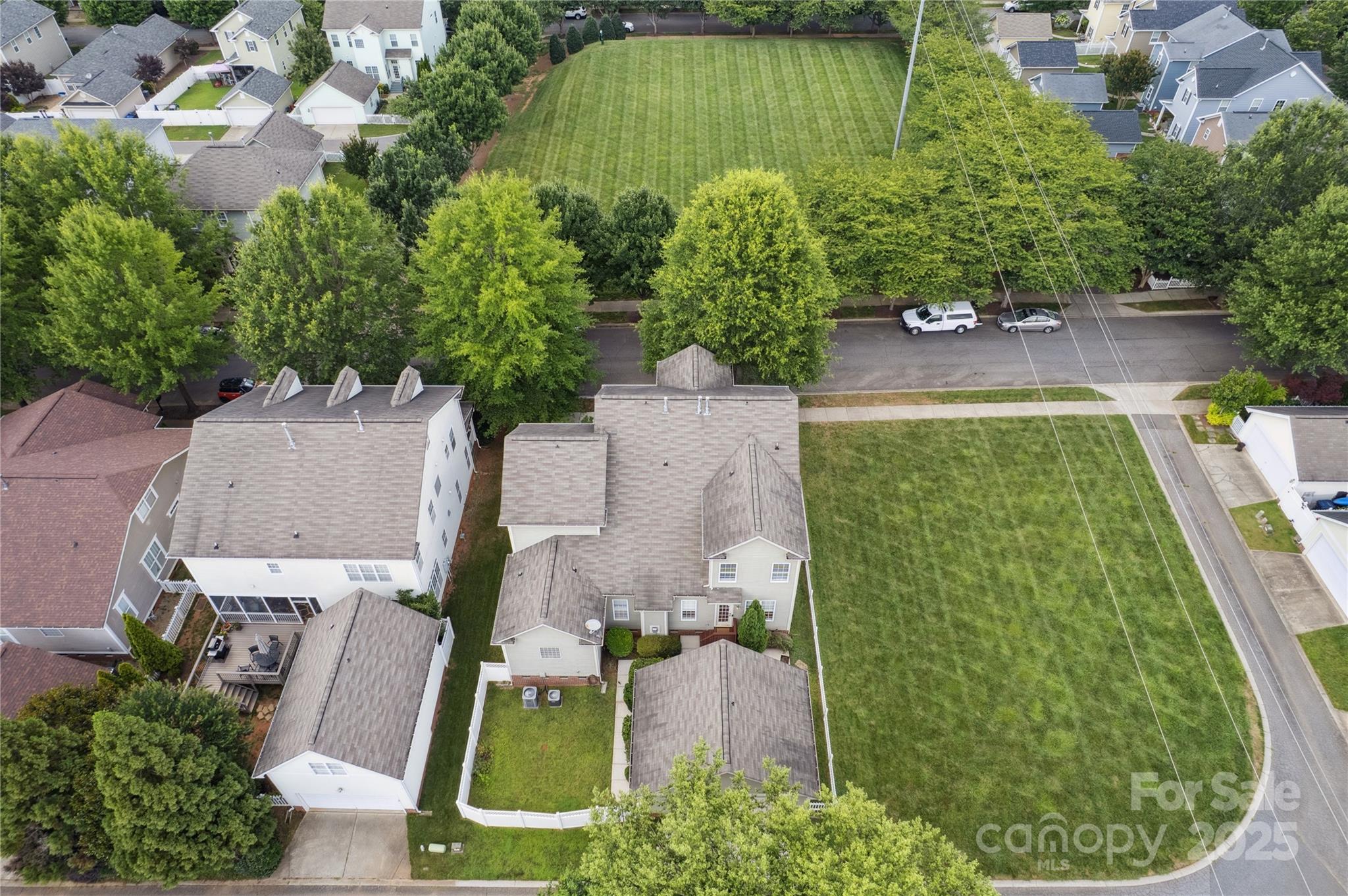 14632 Holly Springs Drive