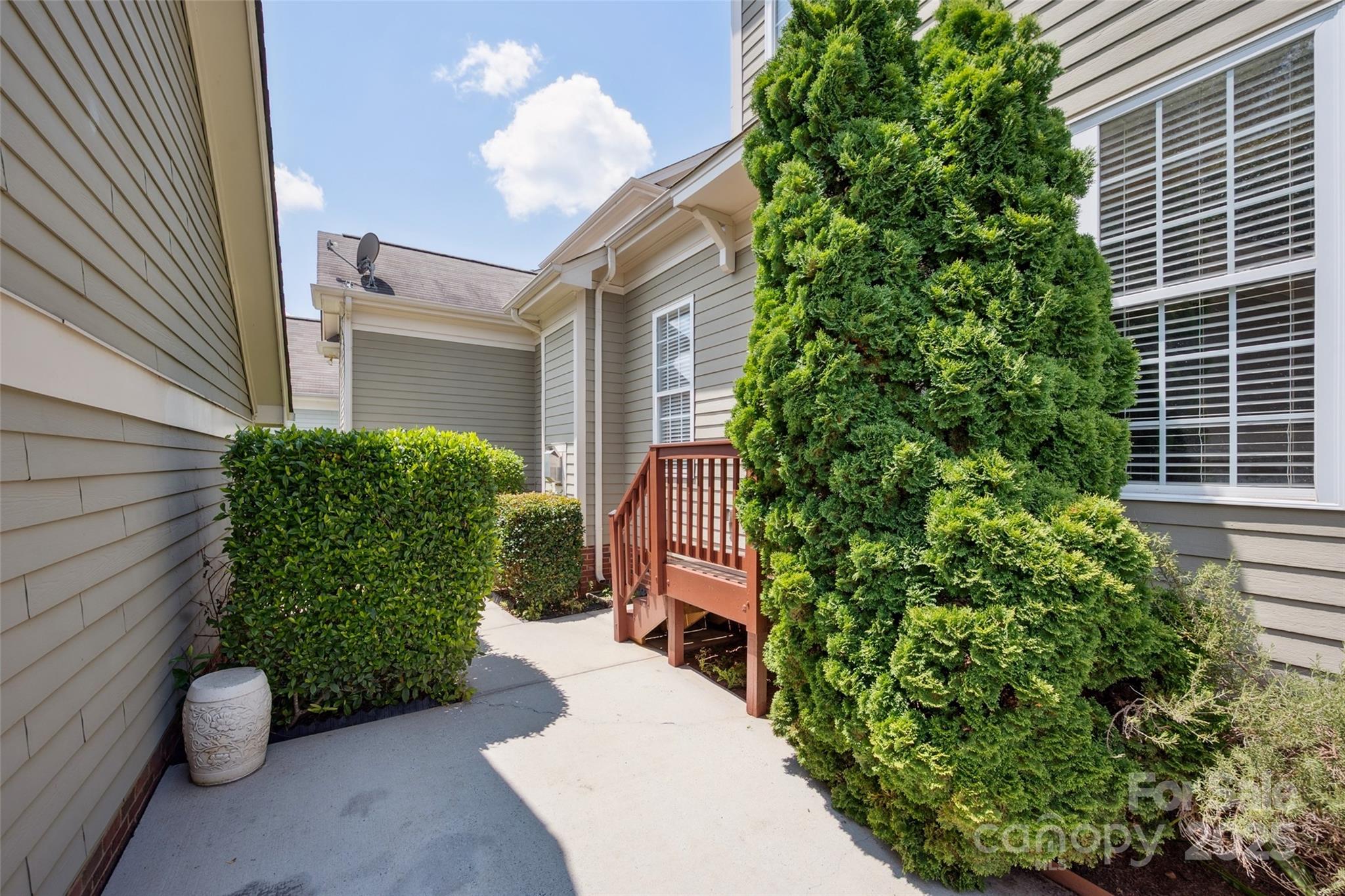 14632 Holly Springs Drive