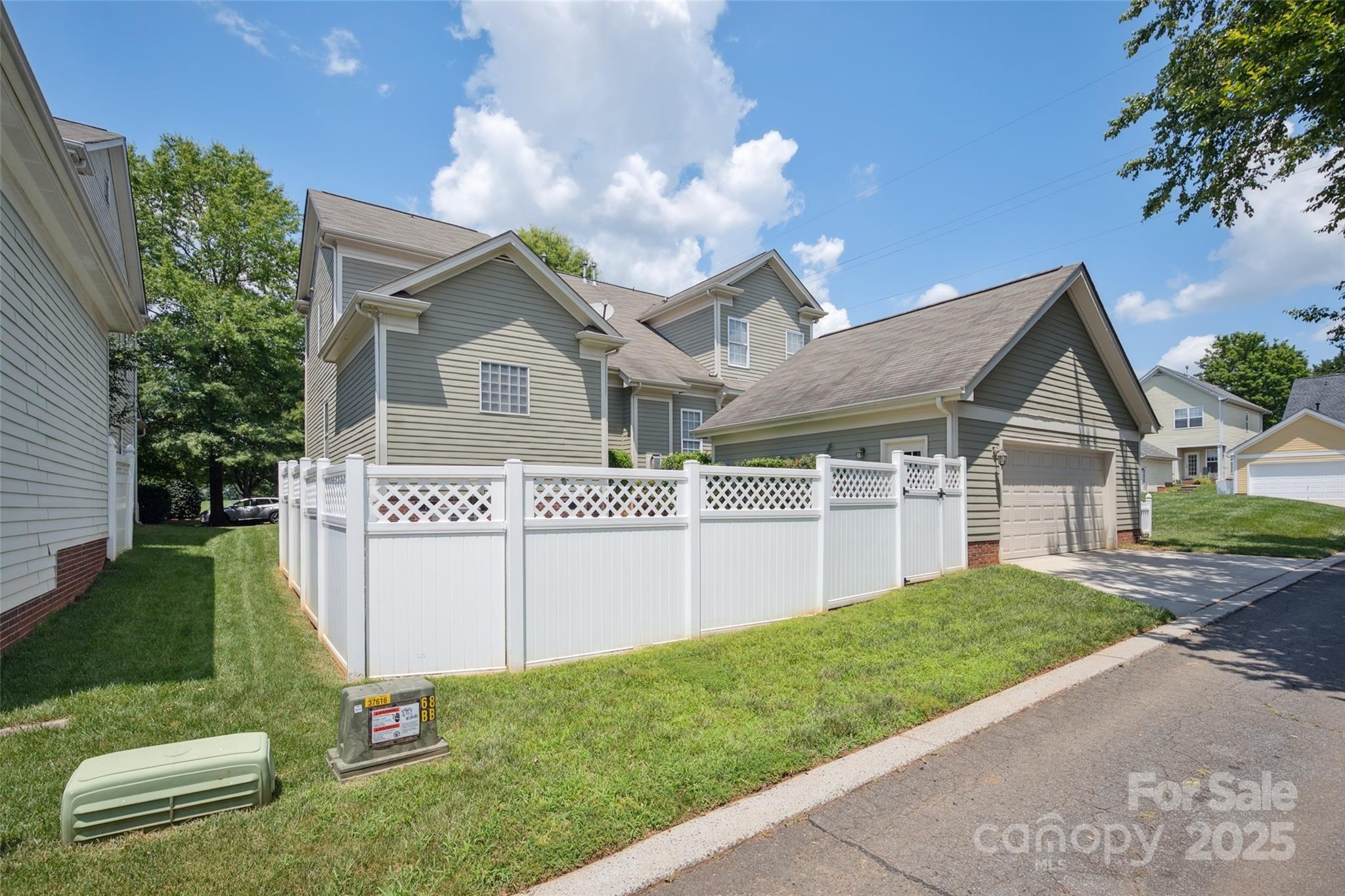 14632 Holly Springs Drive