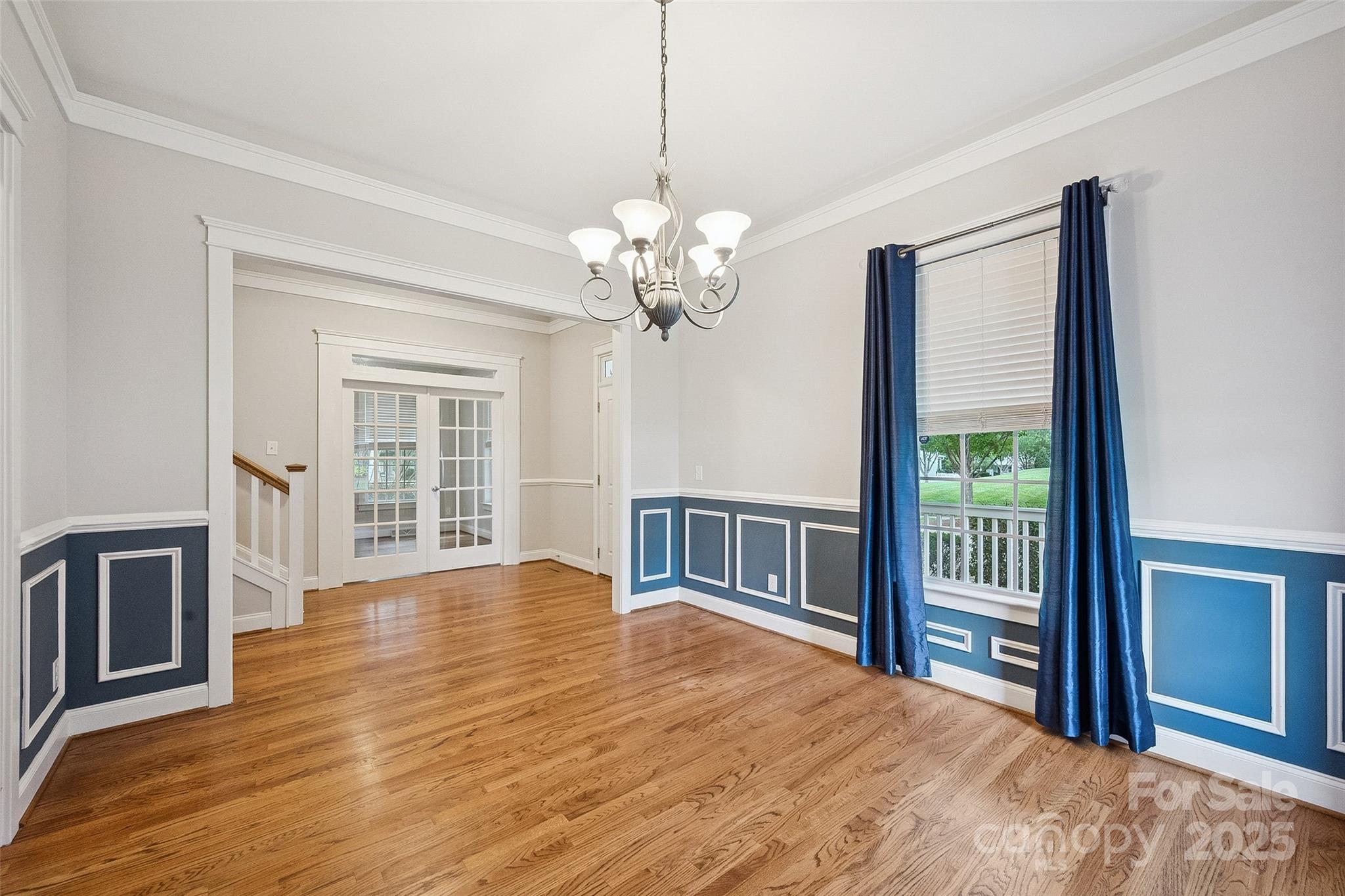 14632 Holly Springs Drive