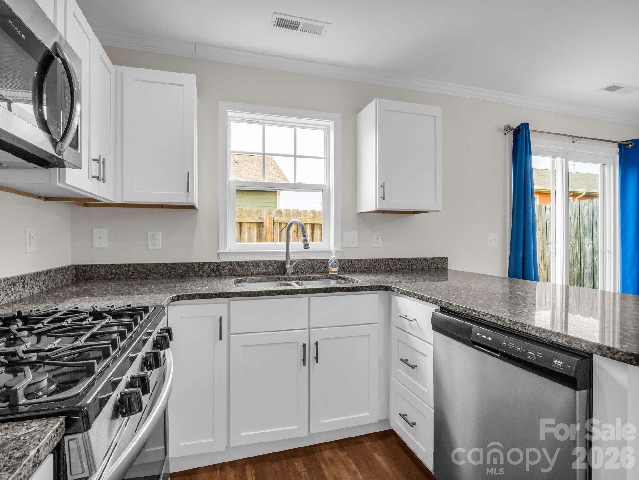 Baldwin Commons - Residential