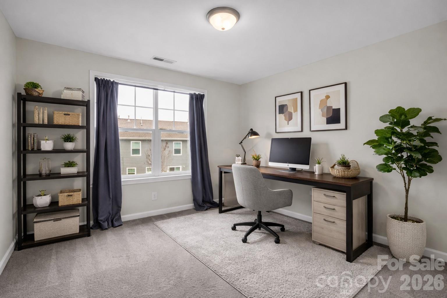 Baldwin Commons - Residential