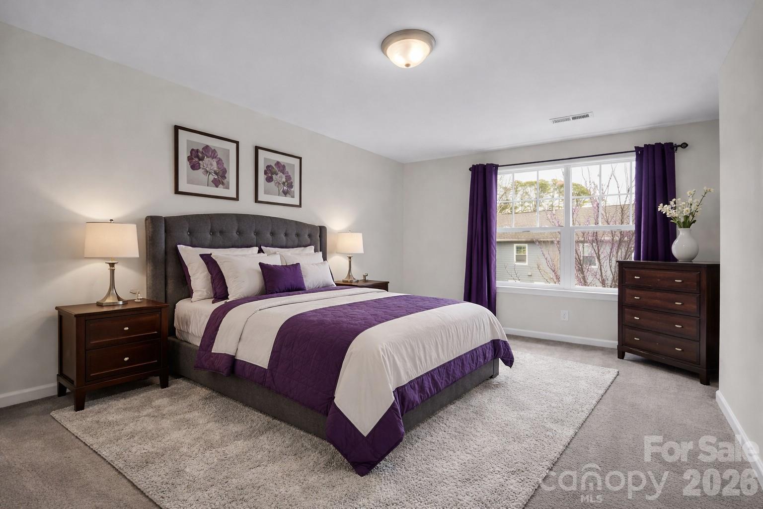 Baldwin Commons - Residential