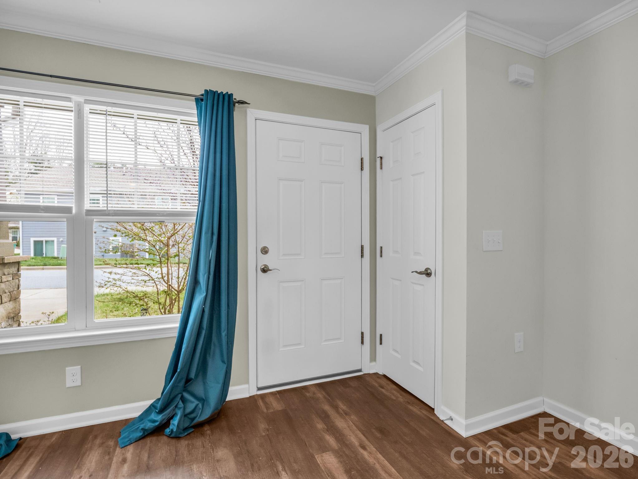 Baldwin Commons - Residential