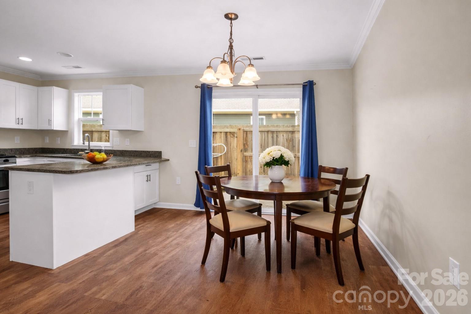 Baldwin Commons - Residential