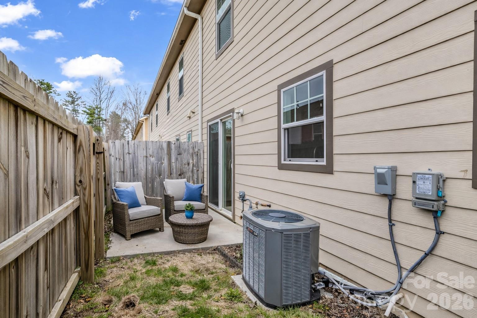 Baldwin Commons - Residential