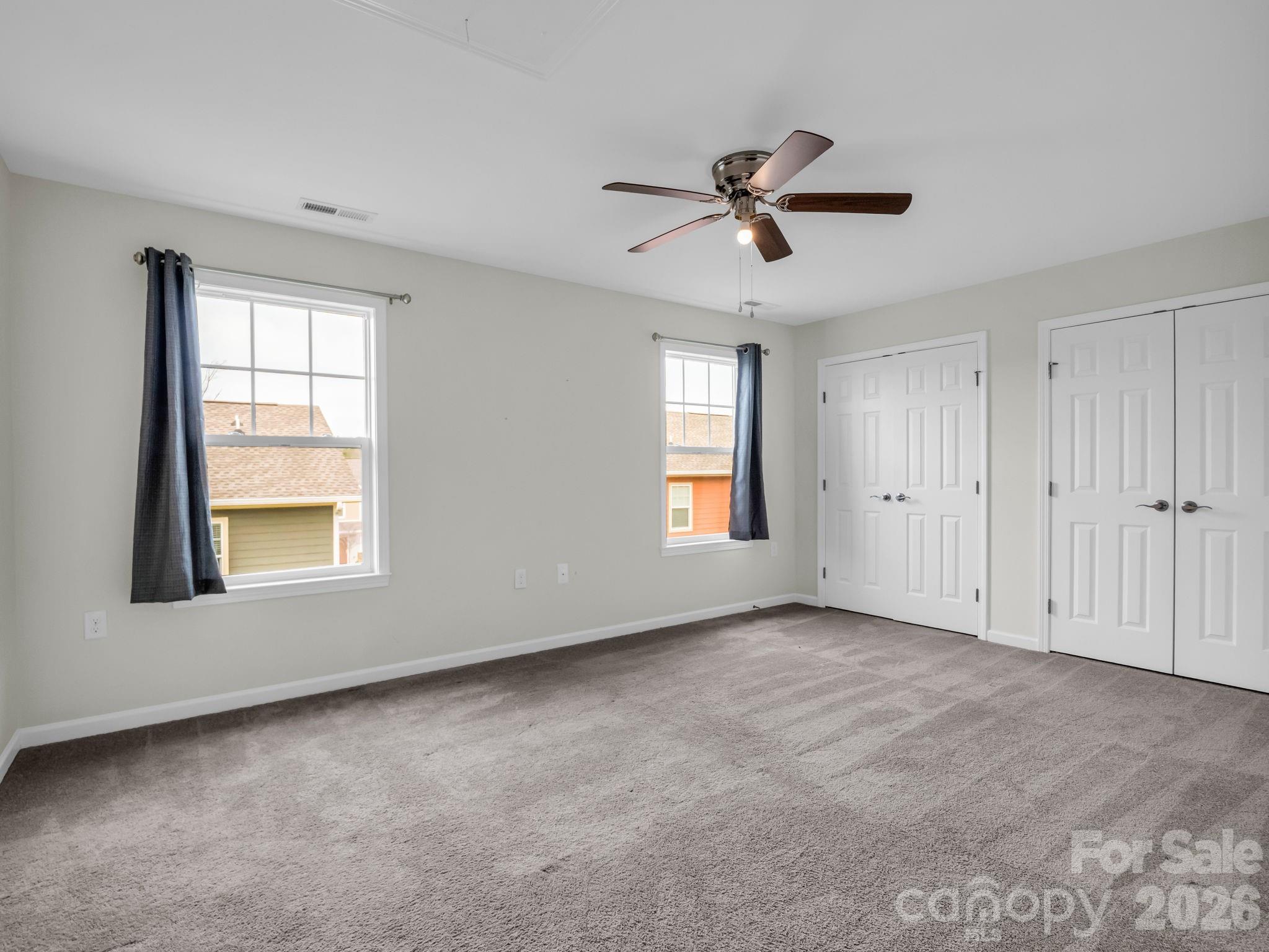 Baldwin Commons - Residential