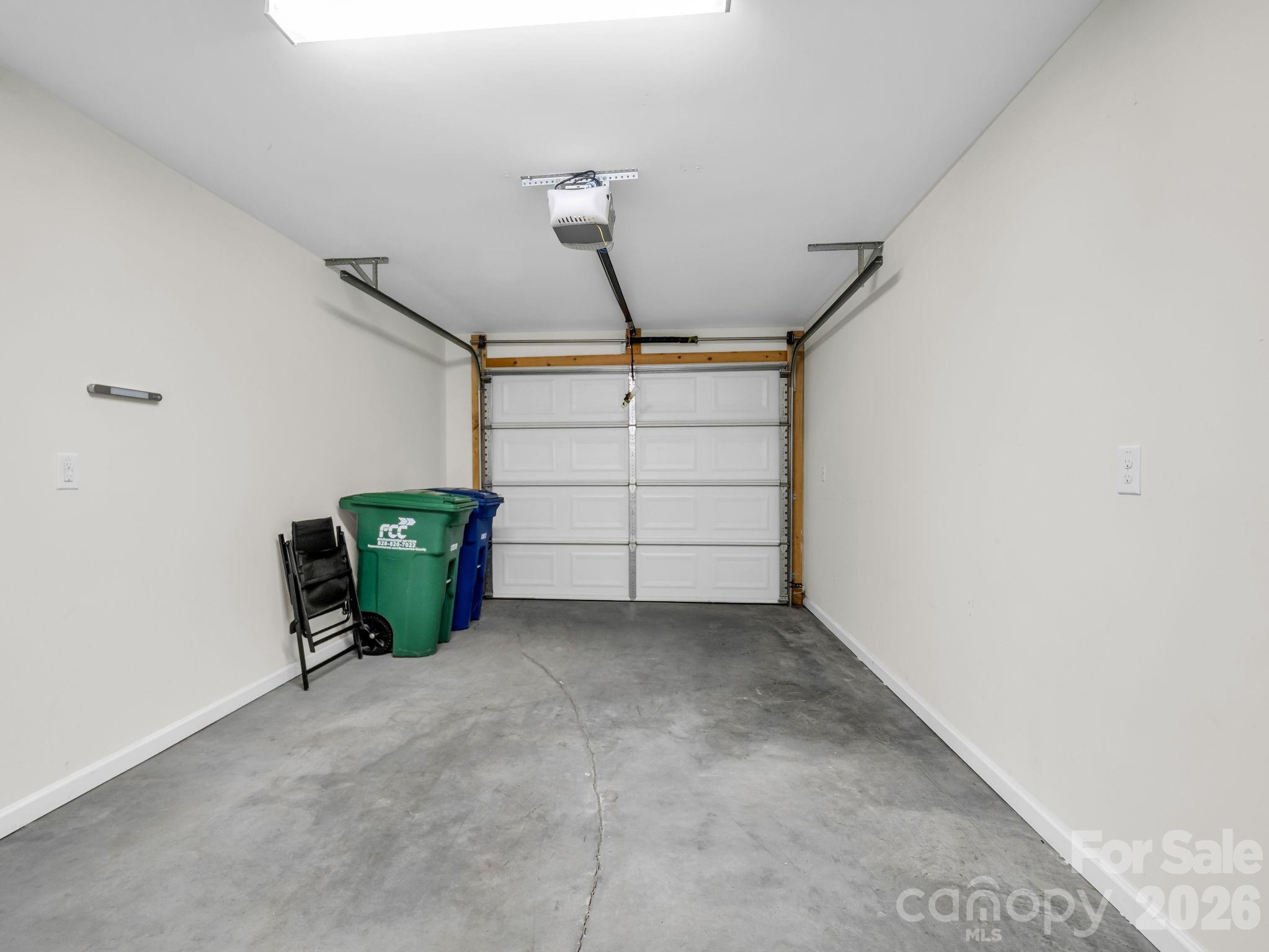 Baldwin Commons - Residential