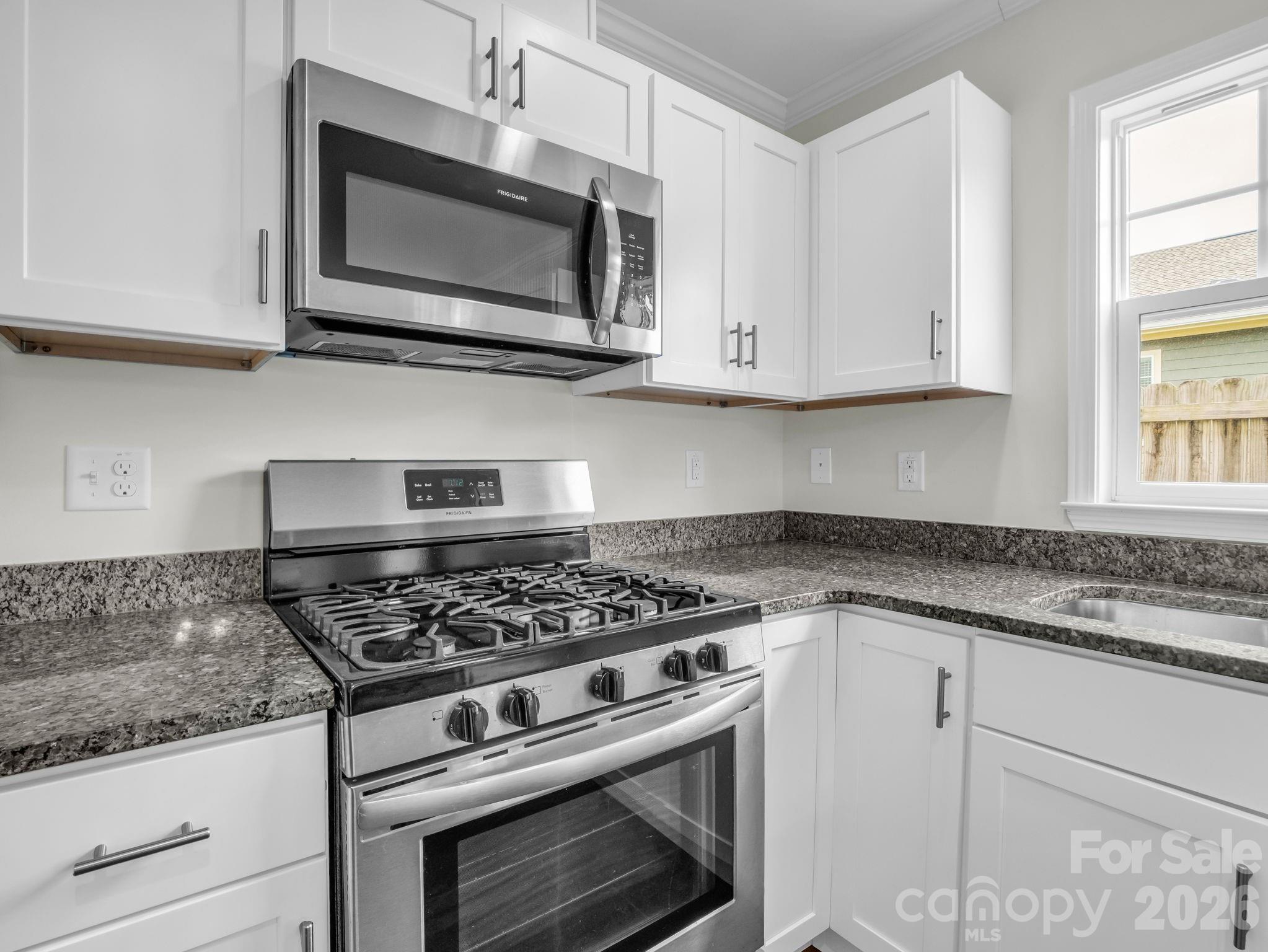 Baldwin Commons - Residential