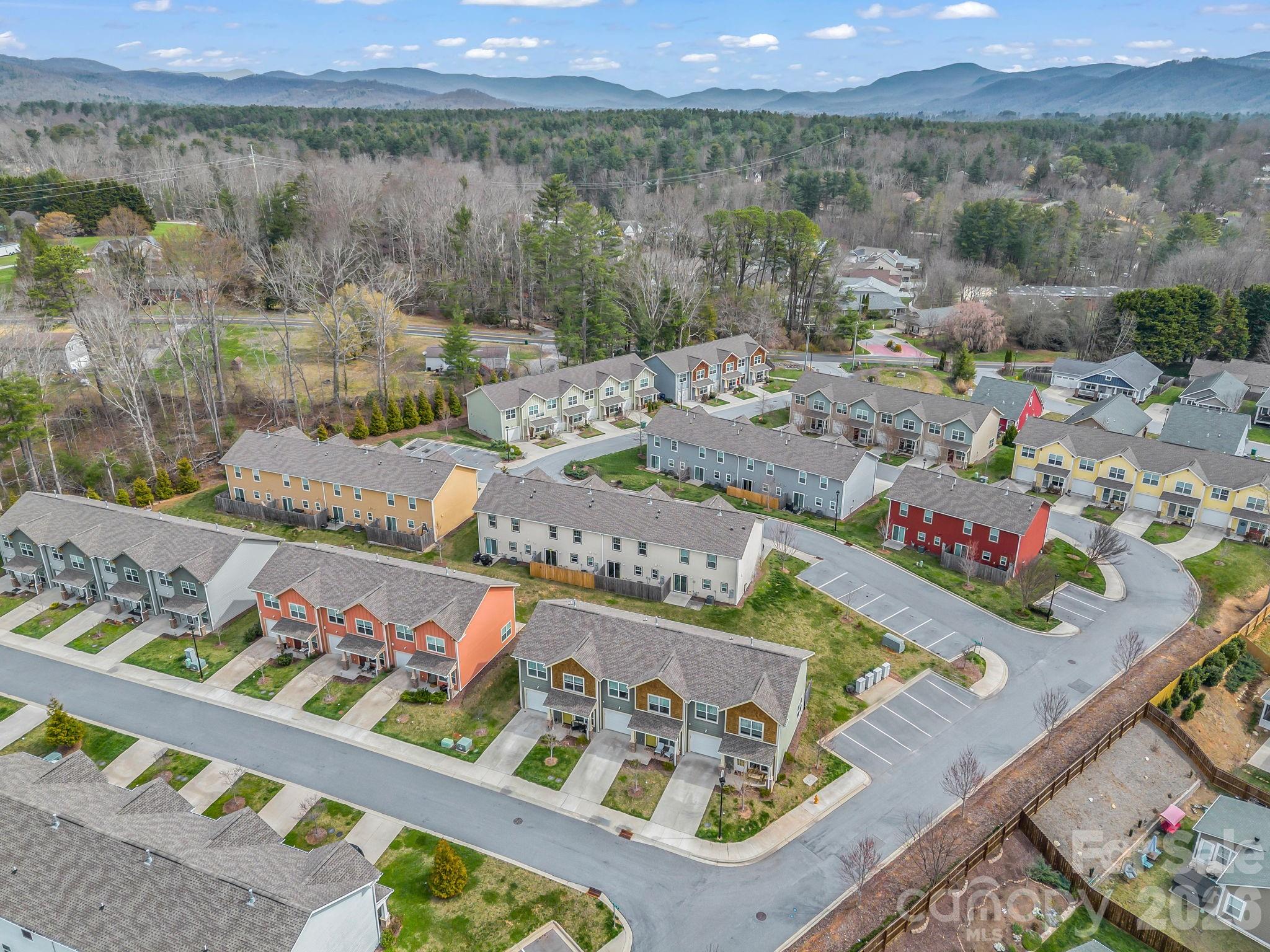 Baldwin Commons - Residential