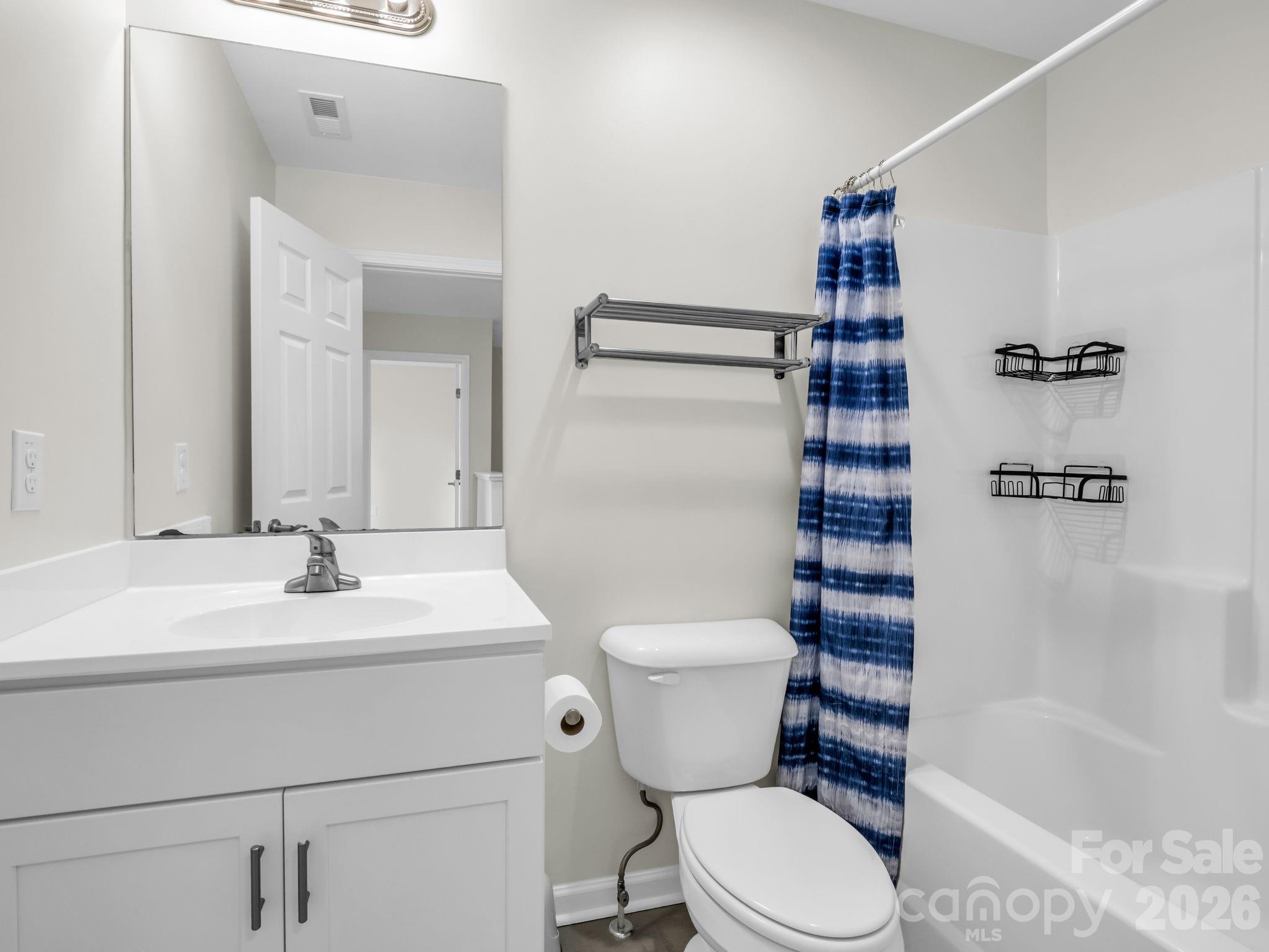 Baldwin Commons - Residential