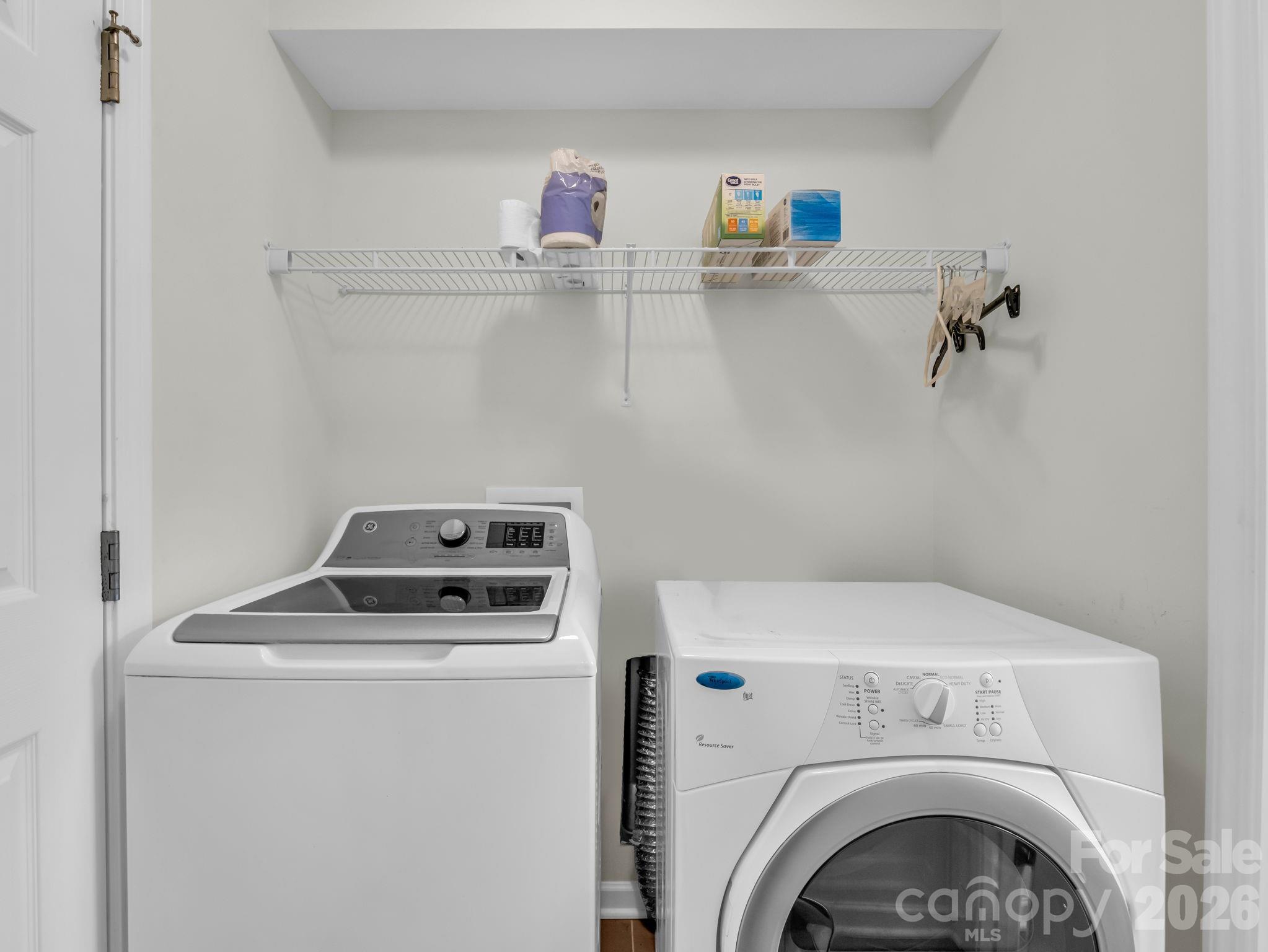 Baldwin Commons - Residential