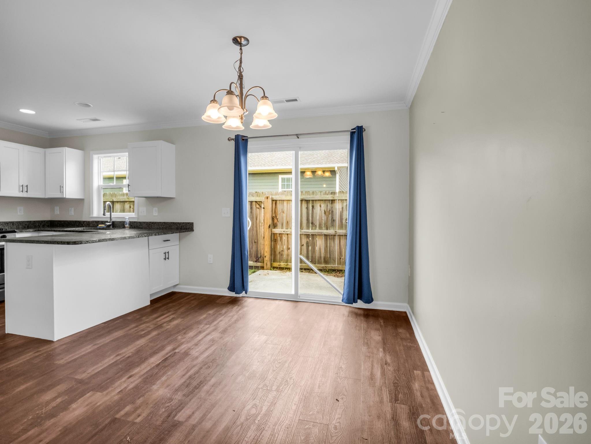 Baldwin Commons - Residential