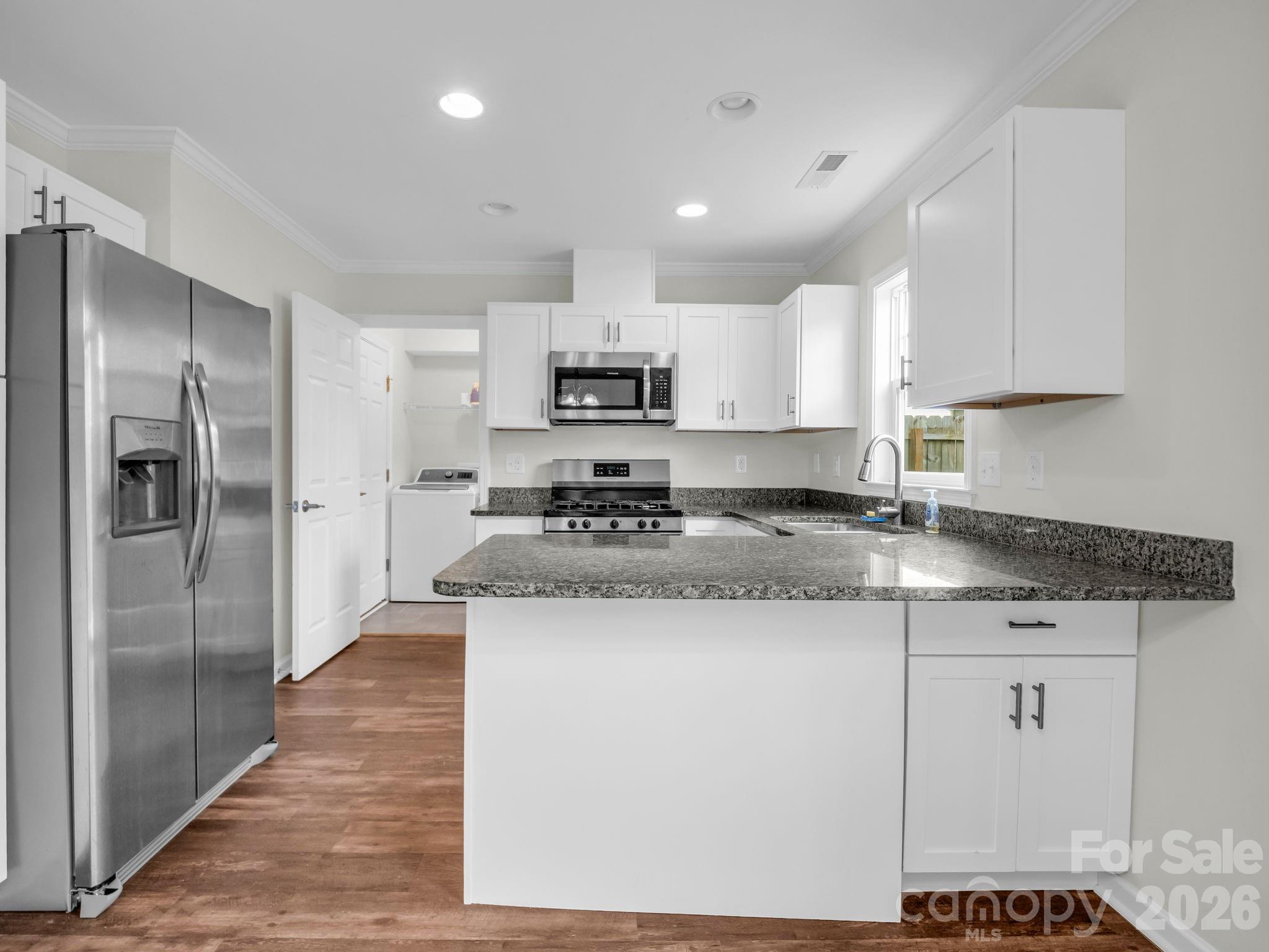 Baldwin Commons - Residential