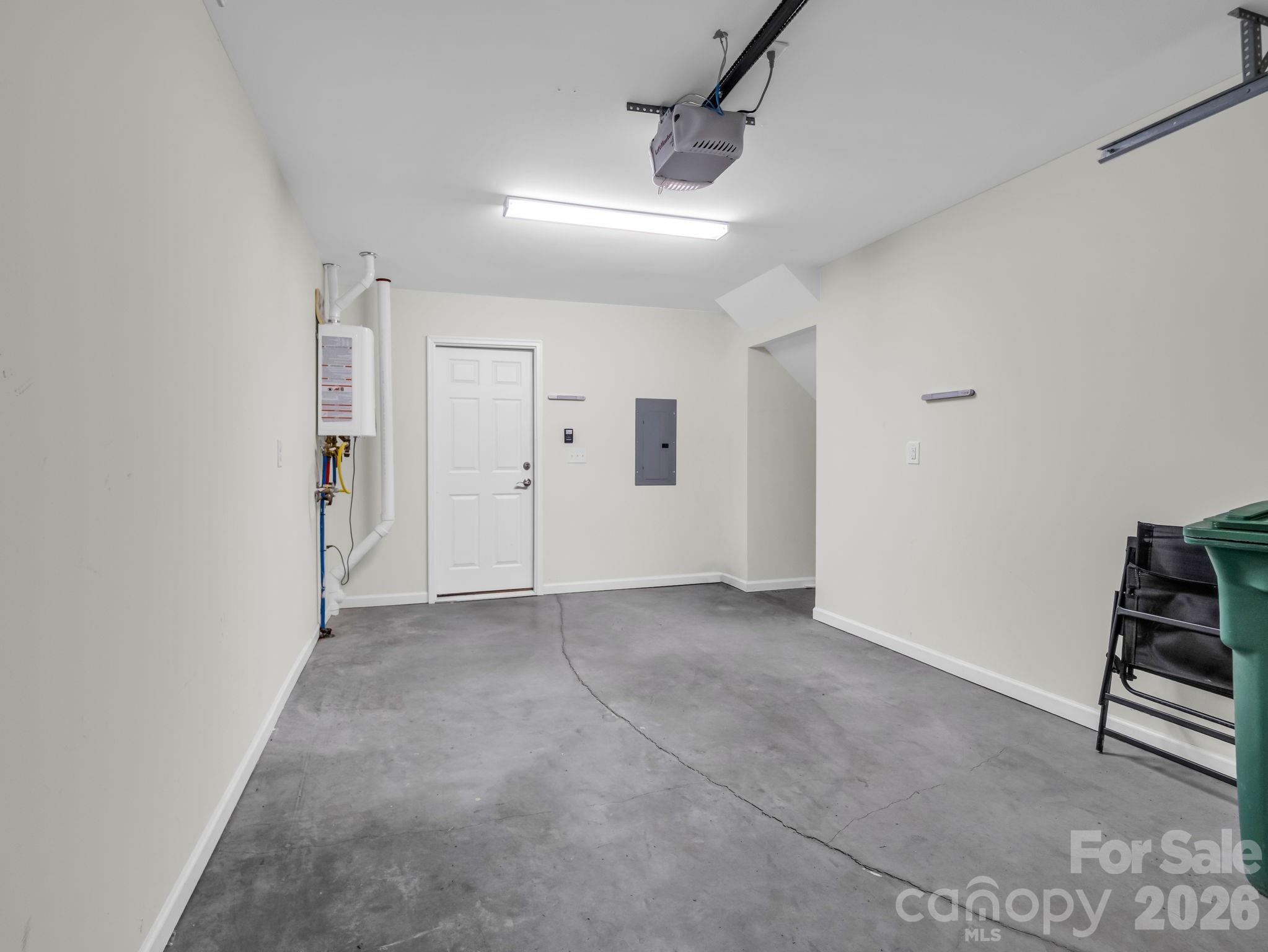 Baldwin Commons - Residential